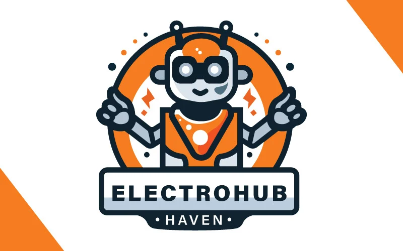 Logo Electro Hub